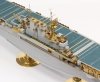 Pontos 35031FN ( 37031FN ) USS CV-6 Enterprise 1942 Detail up set (Teak tone Deck) 1/350